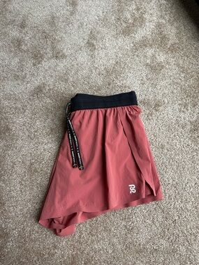Women Vento 3" Split Short Bandit Running